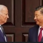 Biden Prioritizes China Relations in High-Stakes Meeting with Xi