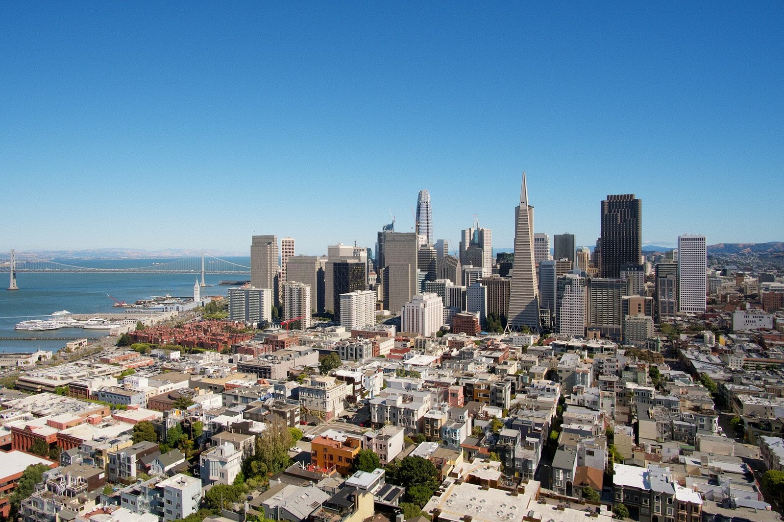 Why San Francisco Still Charms Travelers: A Timeless Allure