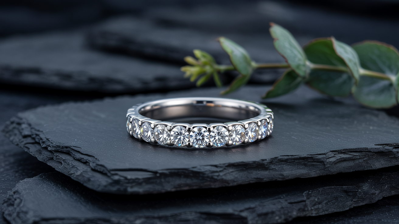 Breaking Traditions – The Rise of Mens Diamond Engagement Rings