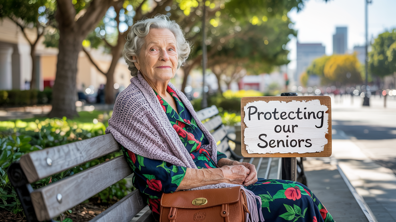 Building Strong Support Systems for Elder Abuse Prevention in Los Angeles