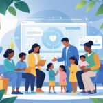 Leaf Wraparound and Bondify.ai Redefine Post-Adoption Support with AI-Human Care Model