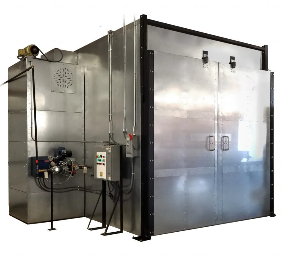 Safety Compliance Tips Every Powder Coating Machine Owner Should Follow