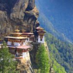 Bhutan: The World's Happiest Country Is Becoming the Top Choice for Mindful Travel