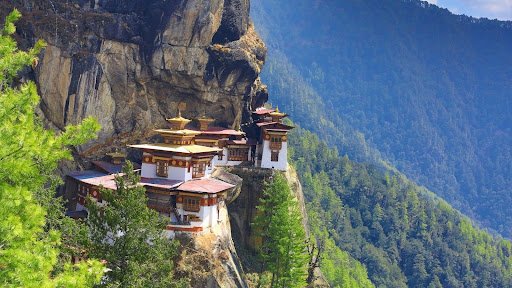 Bhutan: The World’s Happiest Country Is Becoming the Top Choice for Mindful Travel