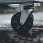 Rolling Smarter: How the Right Casters and Wheels Boost Operational Efficiency