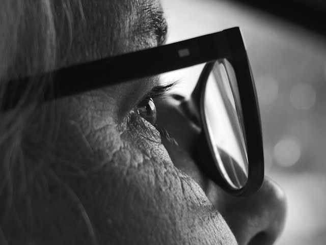 Understanding Vision Changes After a Head Injury