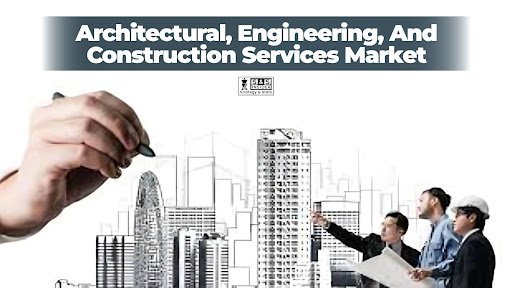 How Architectural, Engineering, and Construction Services Are Shaping the Future of Urban Infrastructure