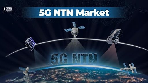 How 5G NTN Technology Is Revolutionizing Global Connectivity