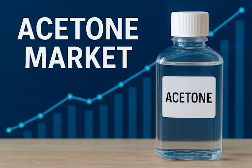 How Acetone Is Shaping the Future of Chemical Manufacturing