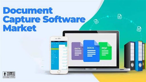 A Guide to the Leading Document Capture Software Companies Transforming Digital Workflows