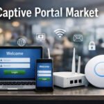 How Captive Portal Technology Is Transforming Digital Access and User Engagement