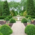 Integrating Stone Work into Urban Gardens: Best Practices