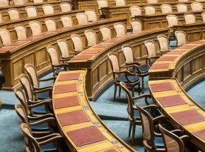 75,000 Federal Workers Took Buyouts—What Happens to Those Who Stayed?